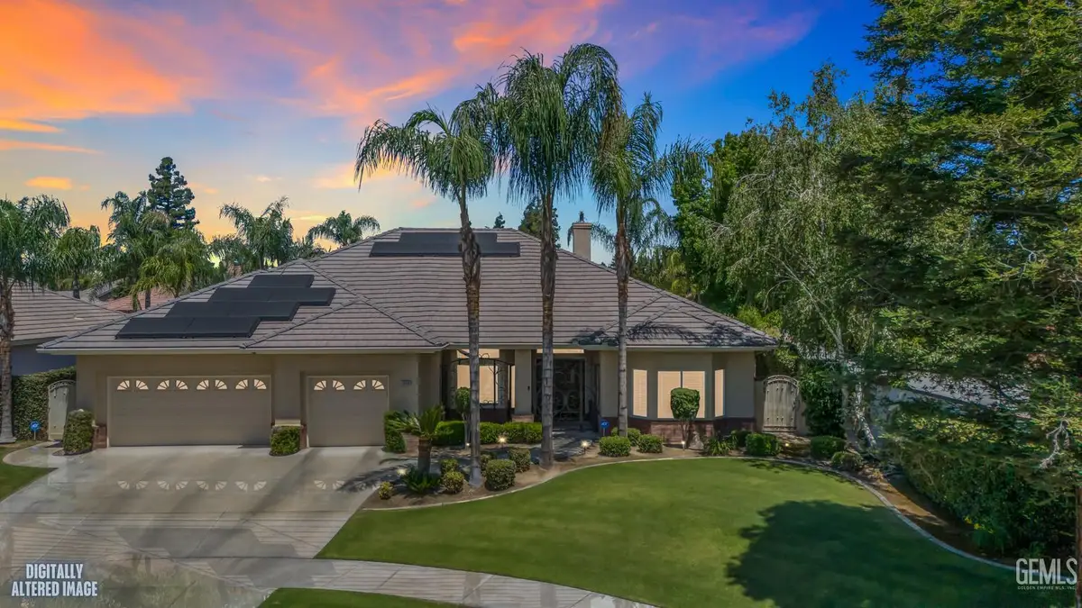 10500 CLIFFSIDE STREET, Bakersfield, CA 93311 - #1