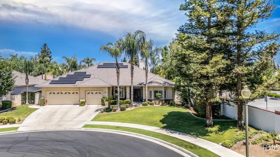10500 CLIFFSIDE STREET, Bakersfield, CA 93311 - #2