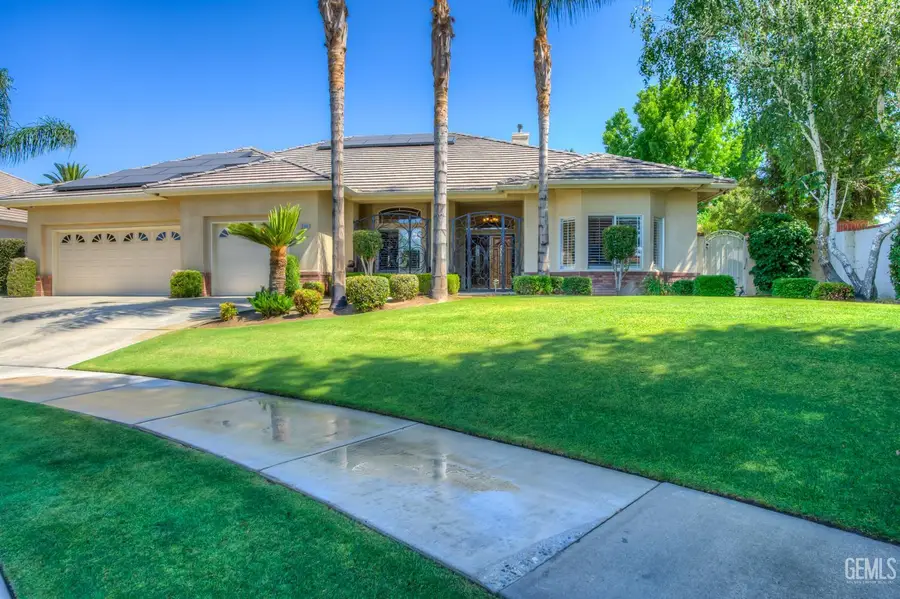 10500 CLIFFSIDE STREET, Bakersfield, CA 93311 - #3