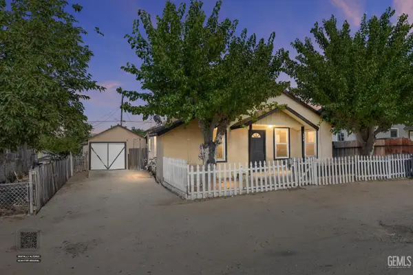 210 JEFFERSON STREET, Taft, CA 93268