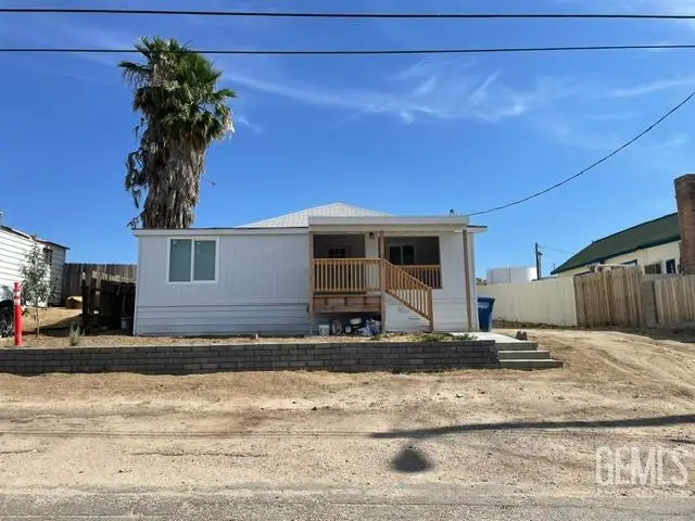 107 SOUTH STREET, Taft, CA 93268 - #1