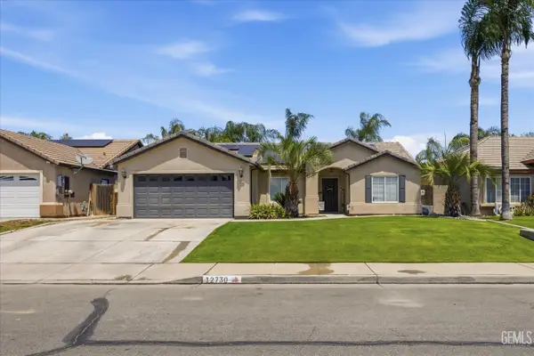 12730 MARRADI AVENUE, Bakersfield, CA 93312
