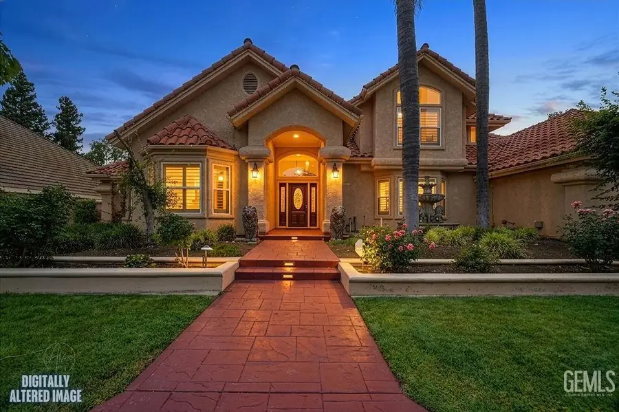 10111 N SPANISH BAY DRIVE, Fresno, CA 93720 - #2