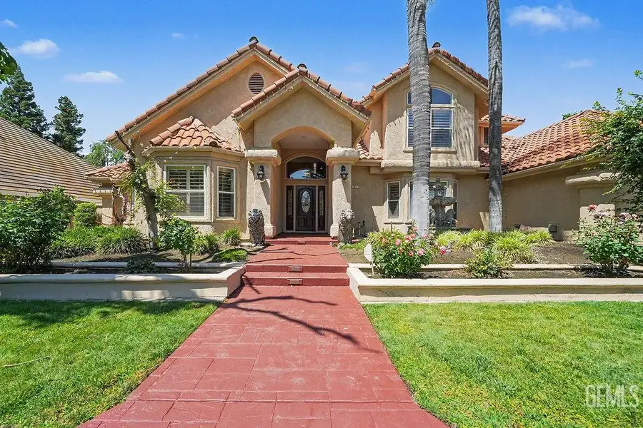 10111 N SPANISH BAY DRIVE, Fresno, CA 93720 - #3