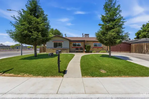 2417 ORIOLE STREET, Bakersfield, CA 93309