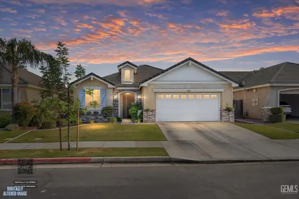 11621 MORGAN HILL DRIVE, Bakersfield, CA 93312