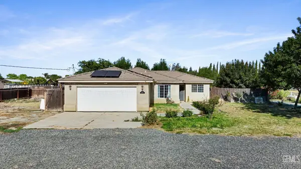 5642 BANNING STREET, Bakersfield, CA 93314