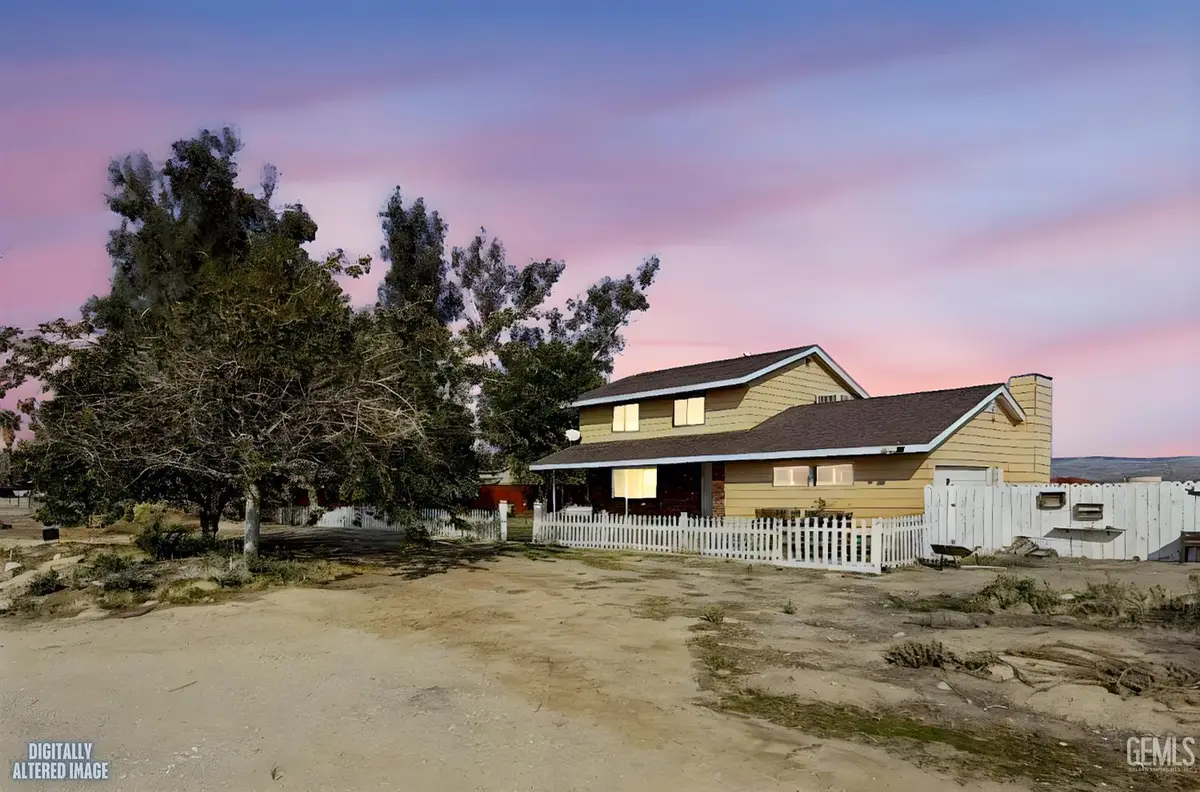 7452 ISAAC ROAD, Taft, CA 93268 - #1