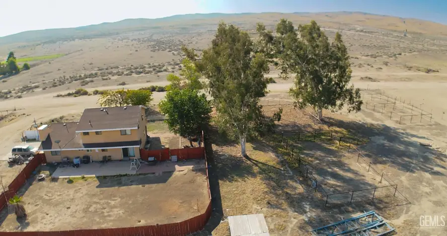 7452 ISAAC ROAD, Taft, CA 93268 - #2