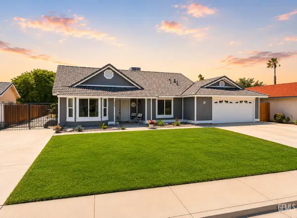0 11601 JENLEE AVE, Bakersfield, CA 93312