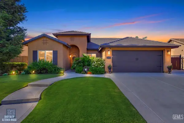 10821 CORBETT CANYON DRIVE, Bakersfield, CA 93312