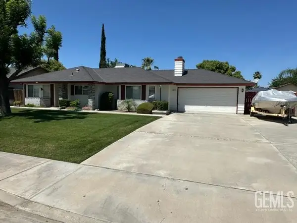 8913 TILLSON WAY, Bakersfield, CA 93307