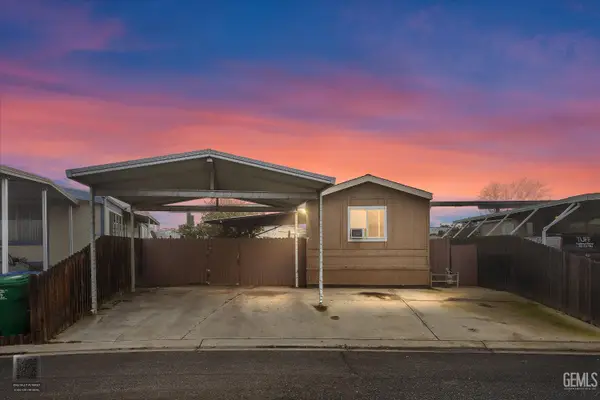 14035 ROSEDALE HIGHWAY #7, Bakersfield, CA 93314