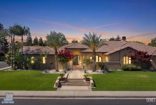 2709 CORMIER DRIVE, Bakersfield, CA 93311
