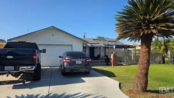 1611 16TH PLACE, Delano, CA 93215
