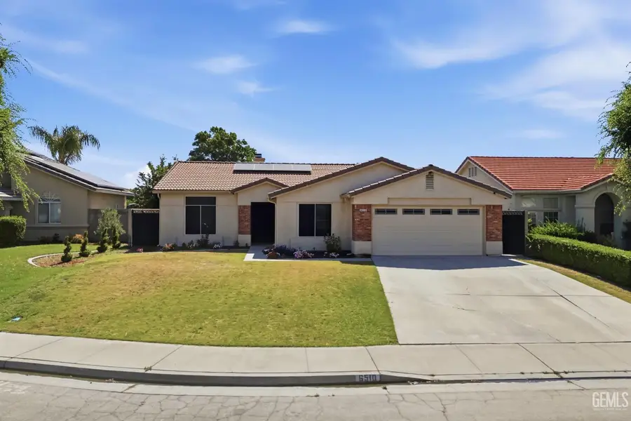 6510 SUMMER BREEZE LANE, Bakersfield, CA 93313 - #2