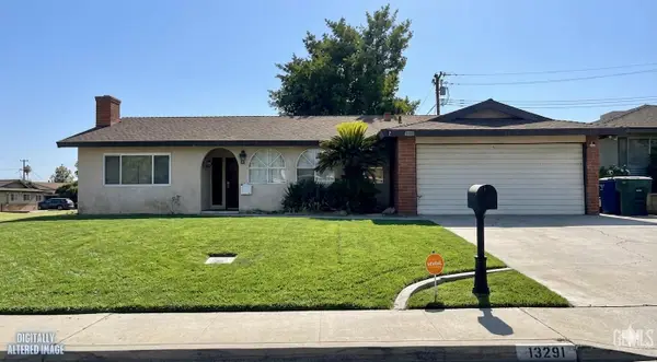 3601 JODY COURT, Bakersfield, CA 93308