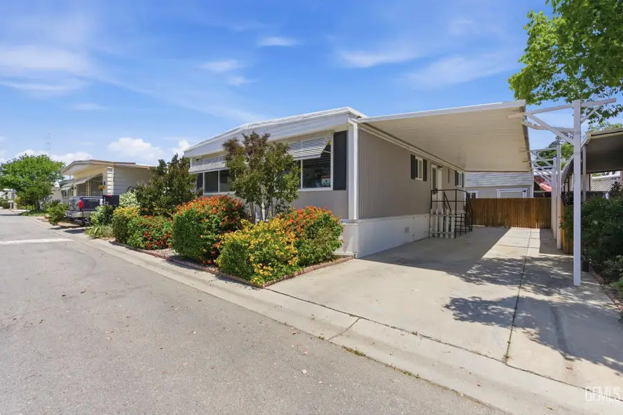 900 JAMES ROAD #2, Bakersfield, CA 93308 - #2