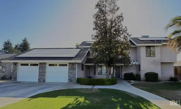 3601 DOVEWOOD STREET, Bakersfield, CA 93309