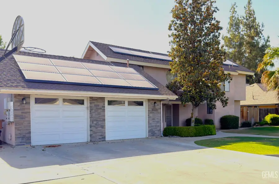 3601 DOVEWOOD STREET, Bakersfield, CA 93309 - #2