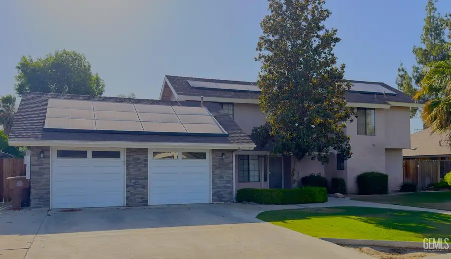 3601 DOVEWOOD STREET, Bakersfield, CA 93309 - #3