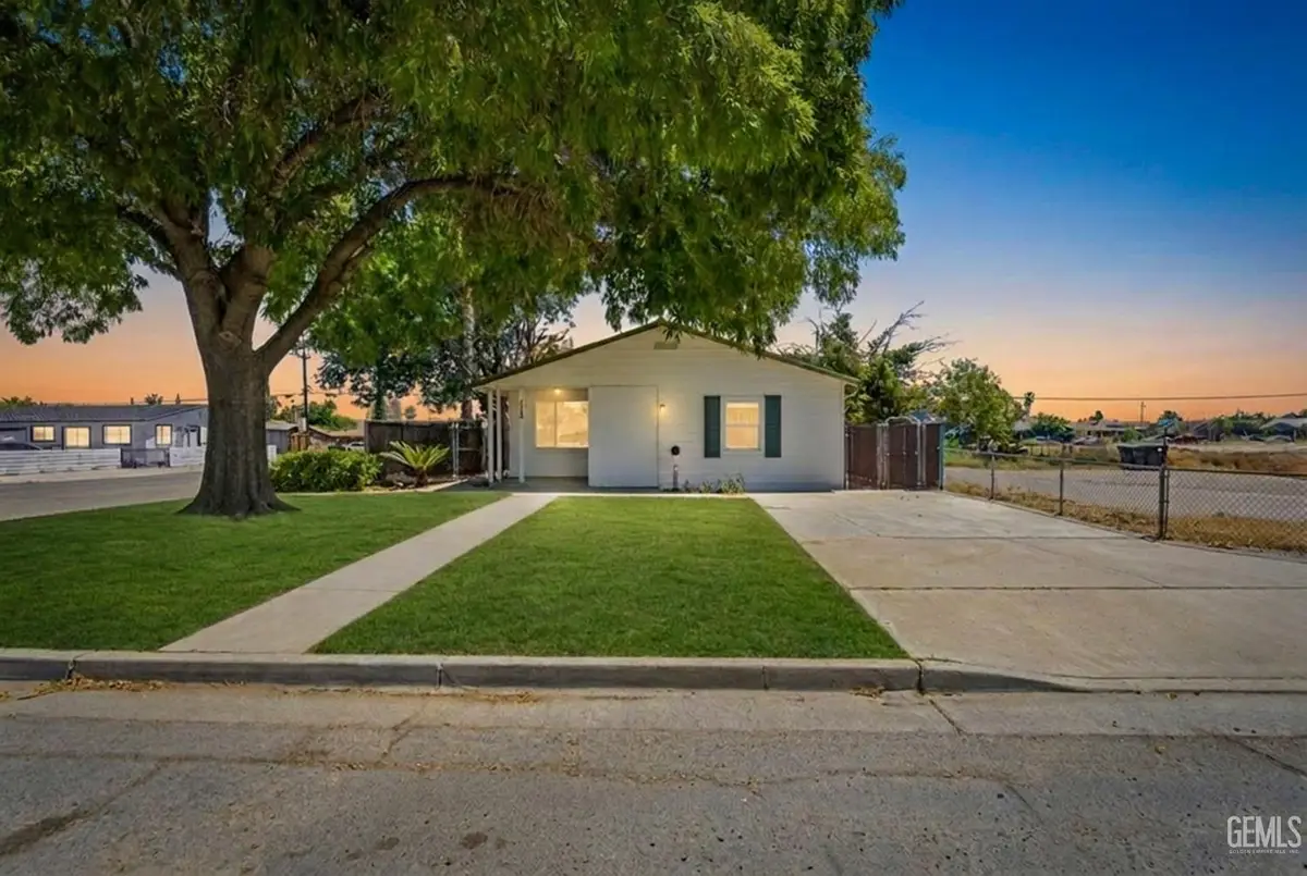 118 PIERCE, Taft, CA 93268 - #1