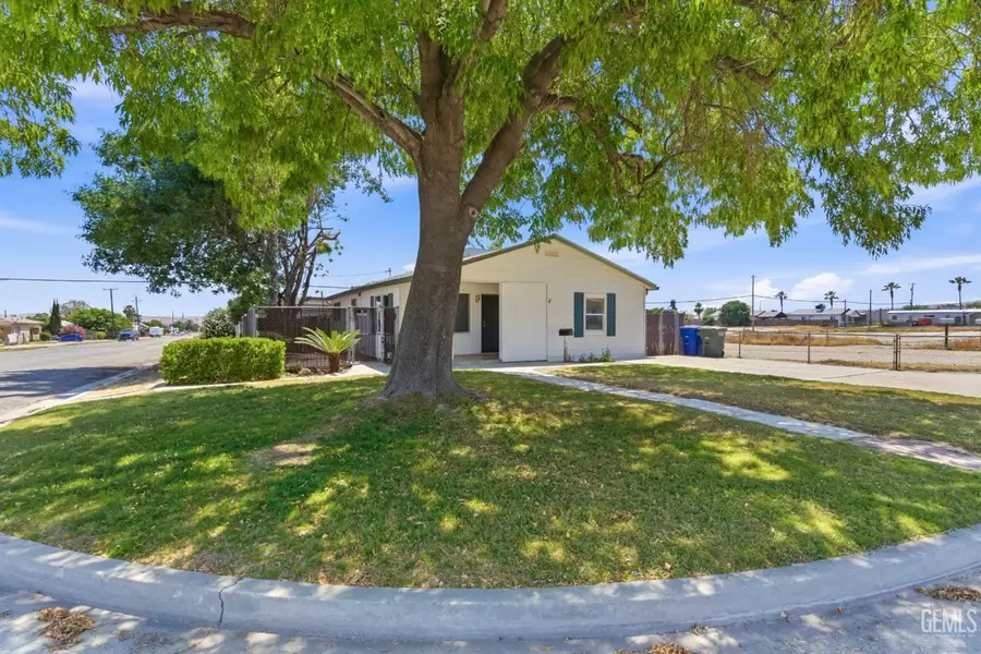 118 PIERCE, Taft, CA 93268 - #3