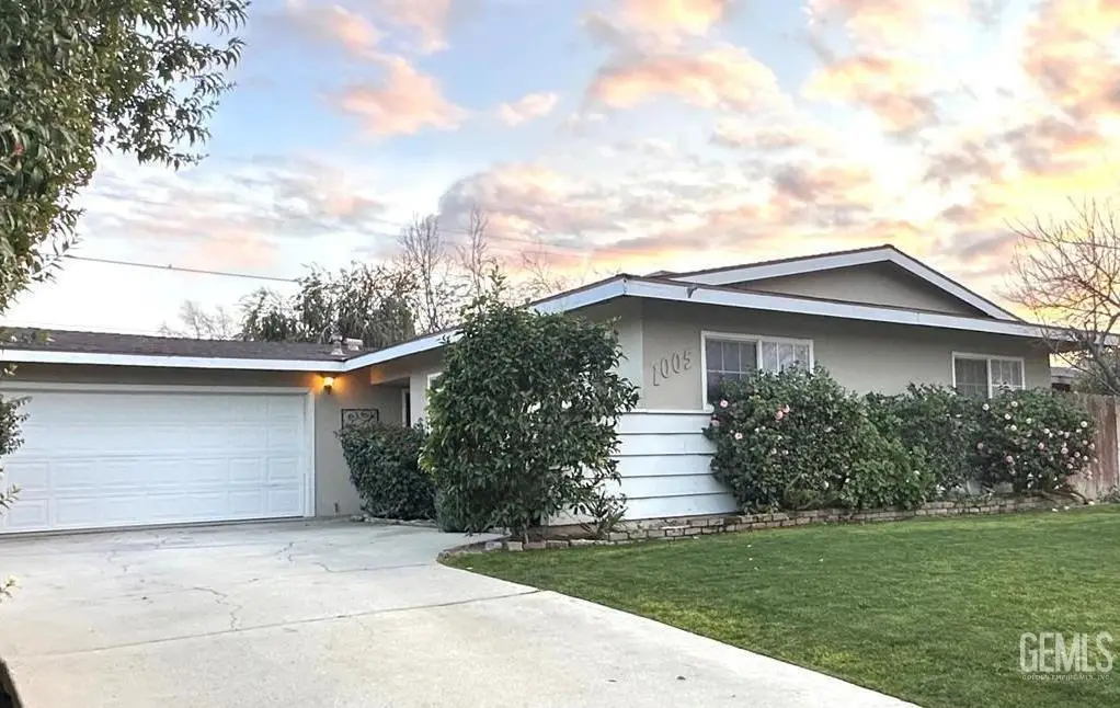 1005 MCGREGOR AVENUE, Bakersfield, CA 93308 - #1
