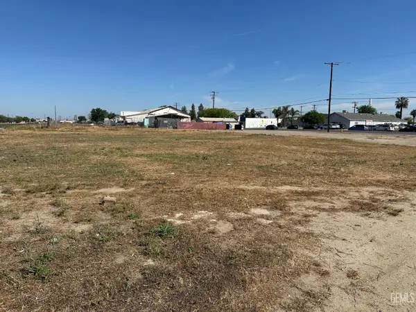 0 HIGH, Delano, CA 93215