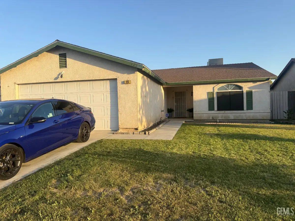 123 OBREGON AVENUE, Bakersfield, CA 93307 - #1