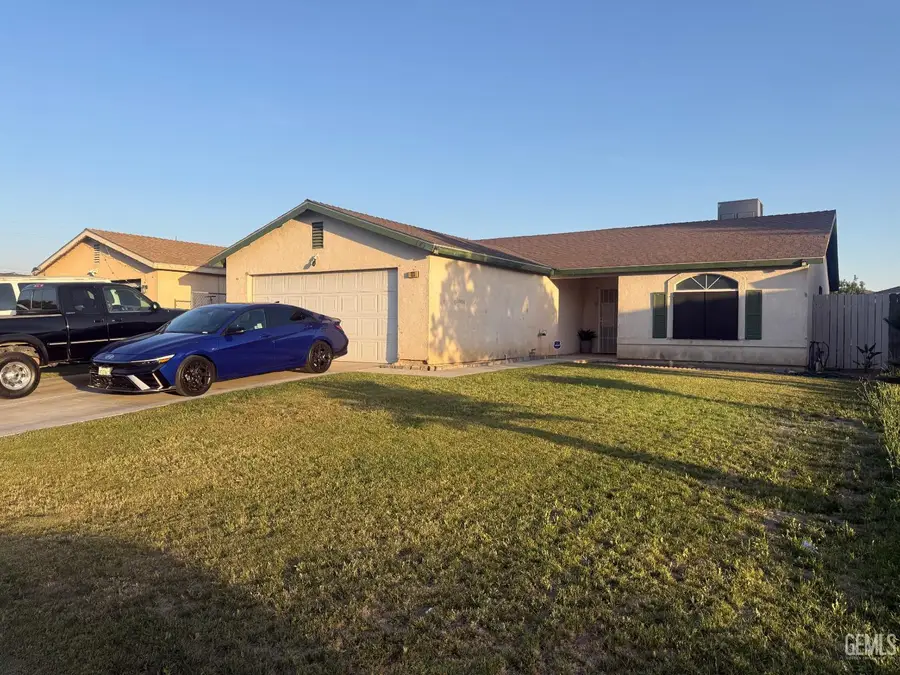 123 OBREGON AVENUE, Bakersfield, CA 93307 - #3