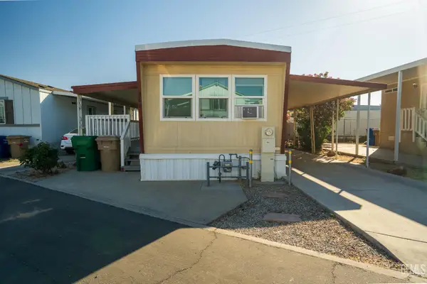 388 PETROL ROAD, Bakersfield, CA 93308