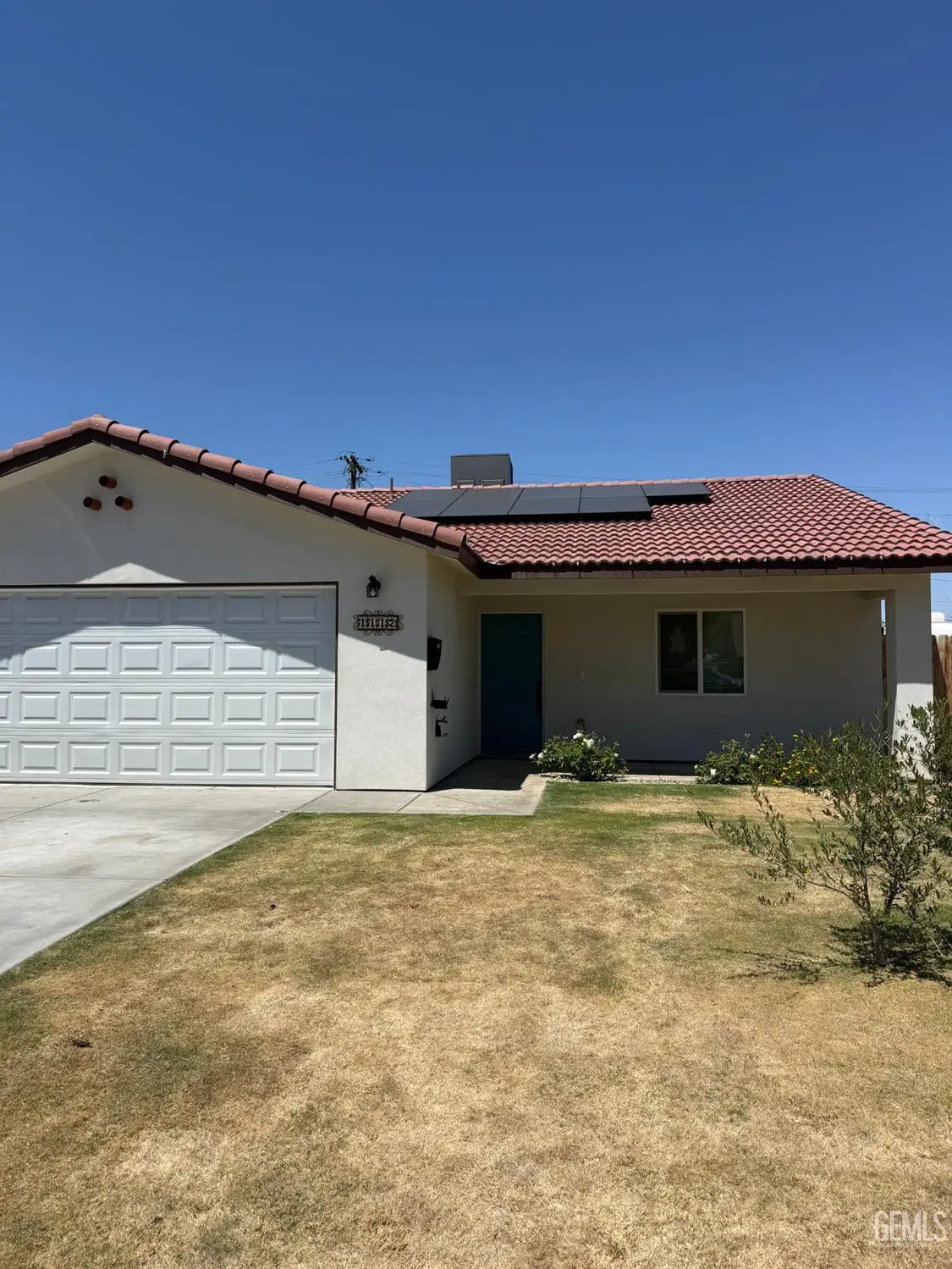 1112 EL TEJON AVENUE, Bakersfield, CA 93308 - #1