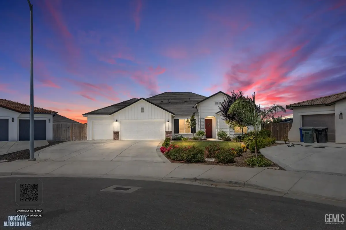 719 WINOOSKI COURT, Bakersfield, CA 93314 - #1