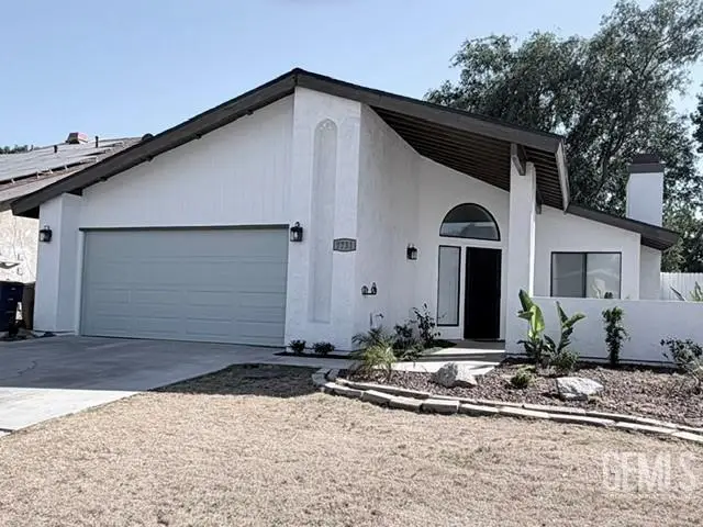 7731 CIBOLA DRIVE, Bakersfield, CA 93309 - #1