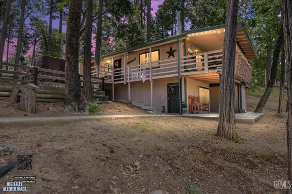 45641 HATHILY DRIVE, Posey, CA 93260