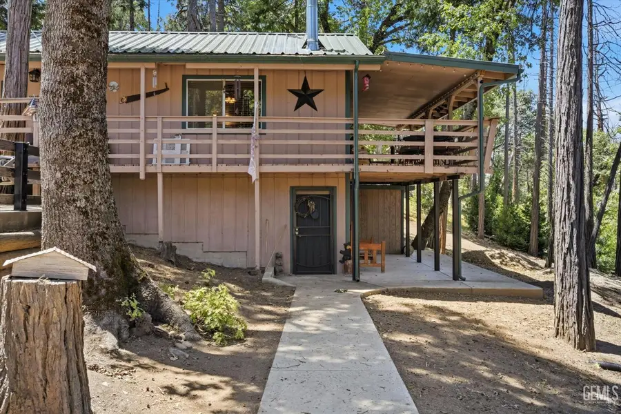 45641 HATHILY DRIVE, Posey, CA 93260 - #2