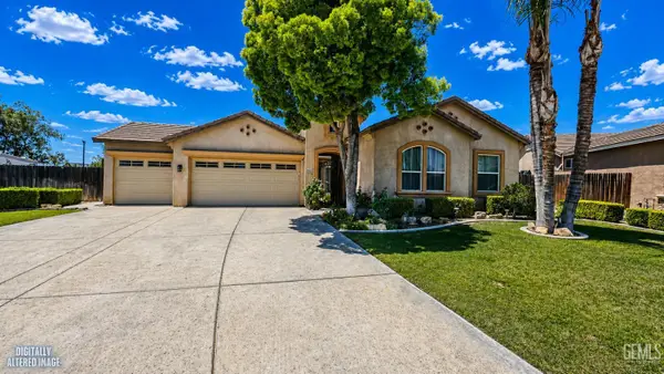 6813 COBALT DRIVE, Bakersfield, CA 93313