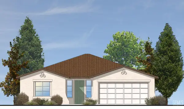 1512 LEVIN STREET, Bakersfield, CA 93307