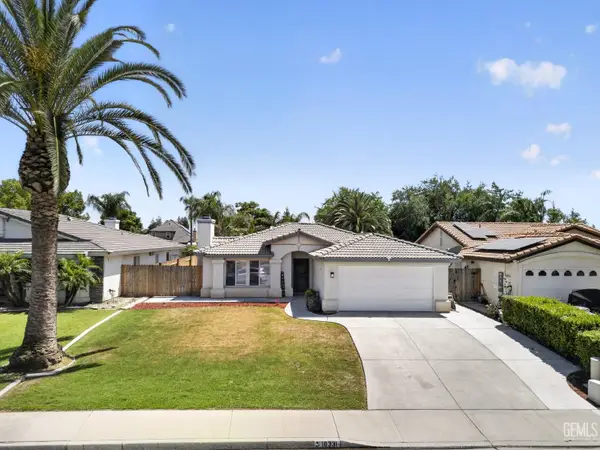 10331 CHEYENNE DRIVE, Bakersfield, CA 93312