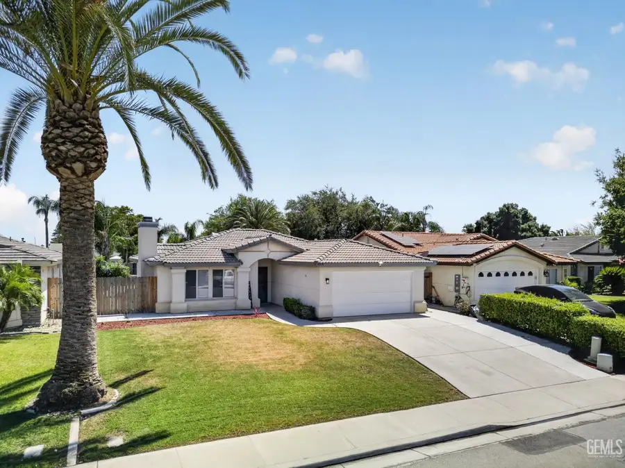 10331 CHEYENNE DRIVE, Bakersfield, CA 93312 - #2