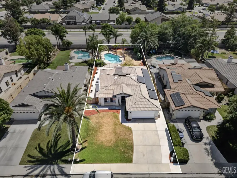 10331 CHEYENNE DRIVE, Bakersfield, CA 93312 - #3