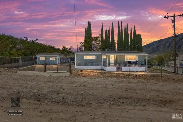 832 PIEDMONT WAY, Frazier Park, CA 93225