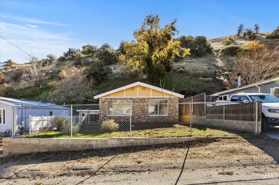 508 SOUTH DRIVE, Lebec, CA 93243 - #2