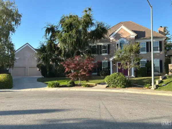 5302 RUSTIC CANYON STREET, Bakersfield, CA 93306