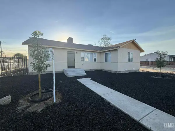 214 MADISON STREET, Bakersfield, CA 93307