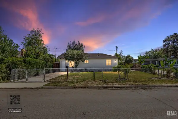 418 OLIVE STREET, Bakersfield, CA 93304