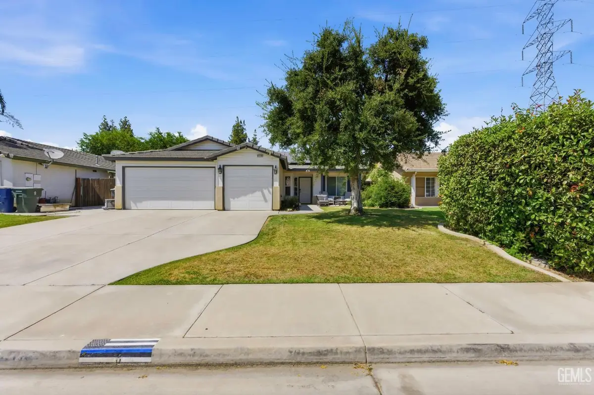 6110 POTENZA LANE, Bakersfield, CA 93308 - #1