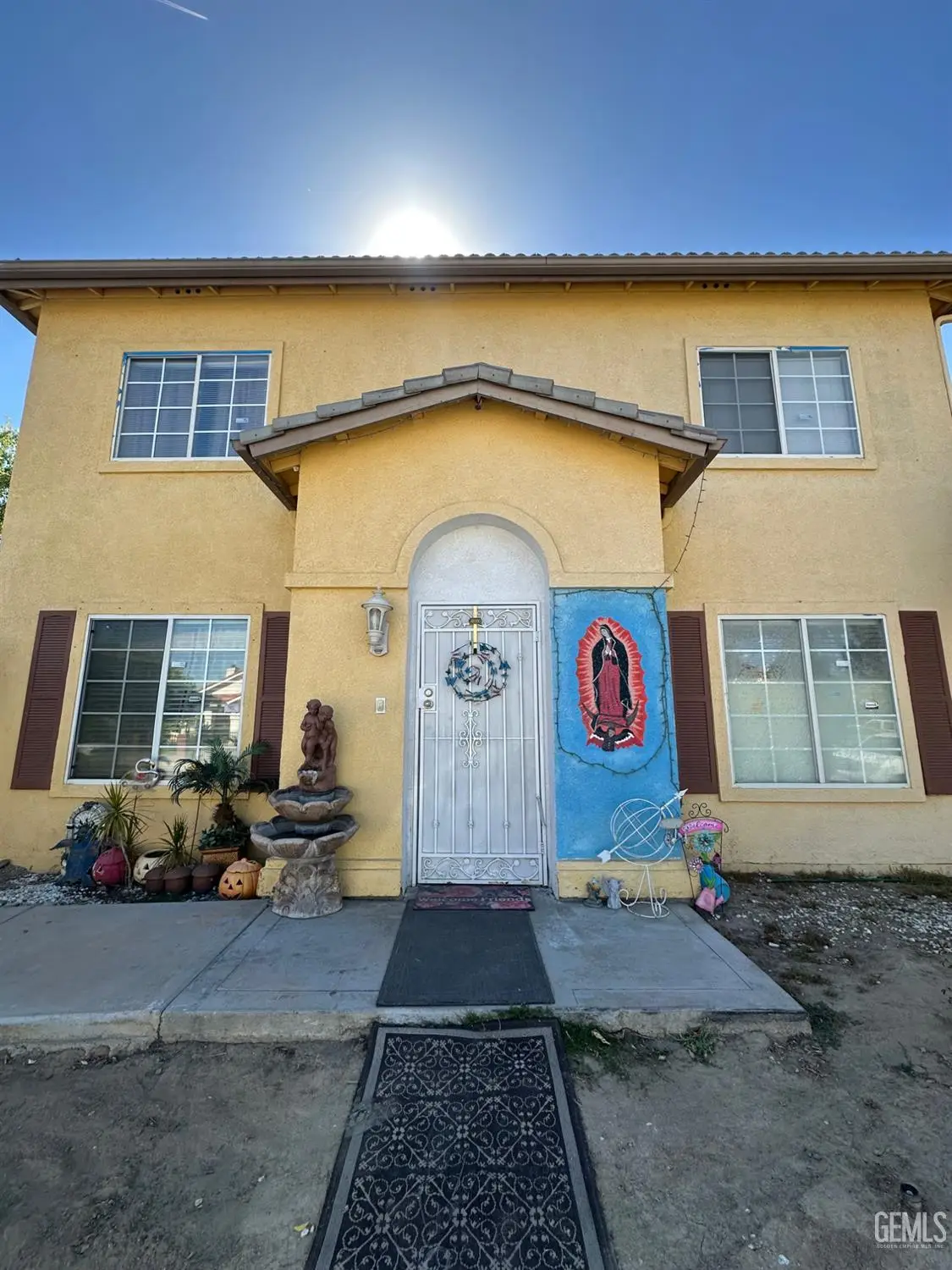 308 DORRANCE STREET, Bakersfield, CA 93307 - #1