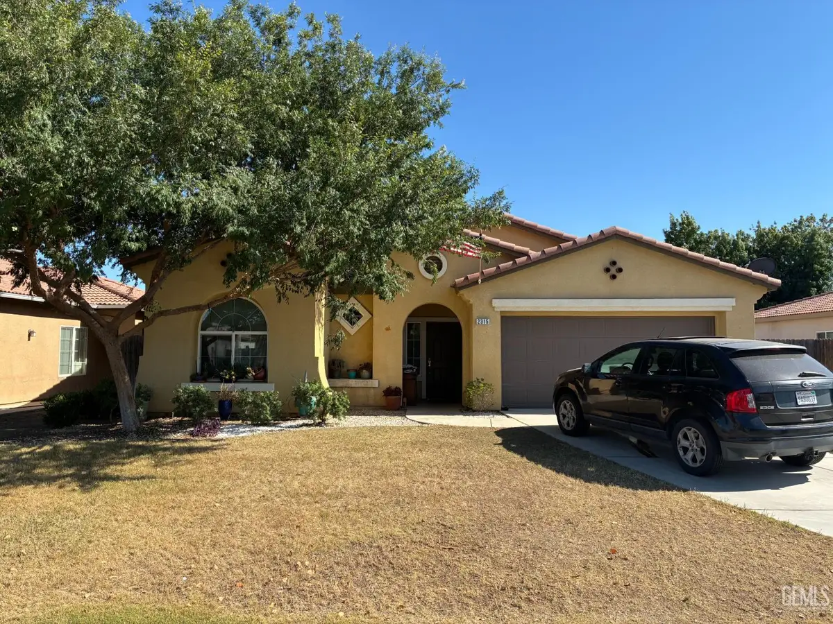 0 2315 COBERN #CA, Bakersfield, CA 93313 - #1